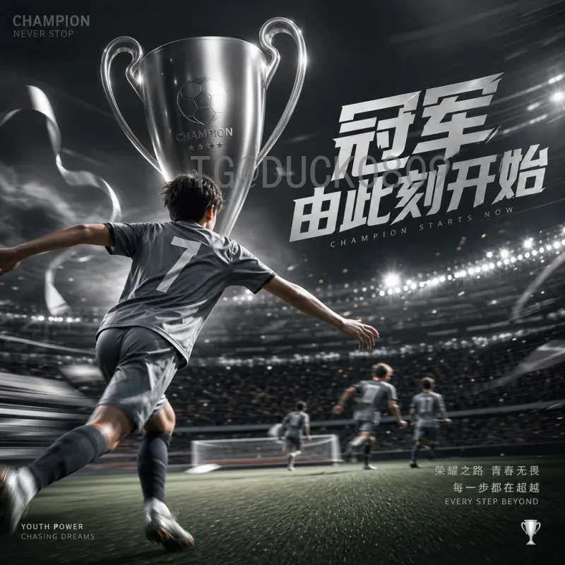 姚明与2026世界杯：跨界影响力如何助力中国足球腾飞